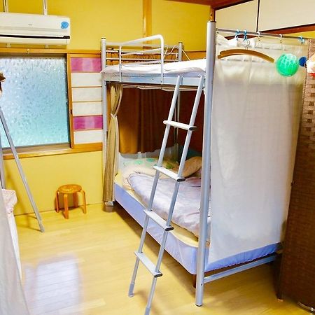Inuyama Guest House Kodinmari Hostel Eksteriør billede
