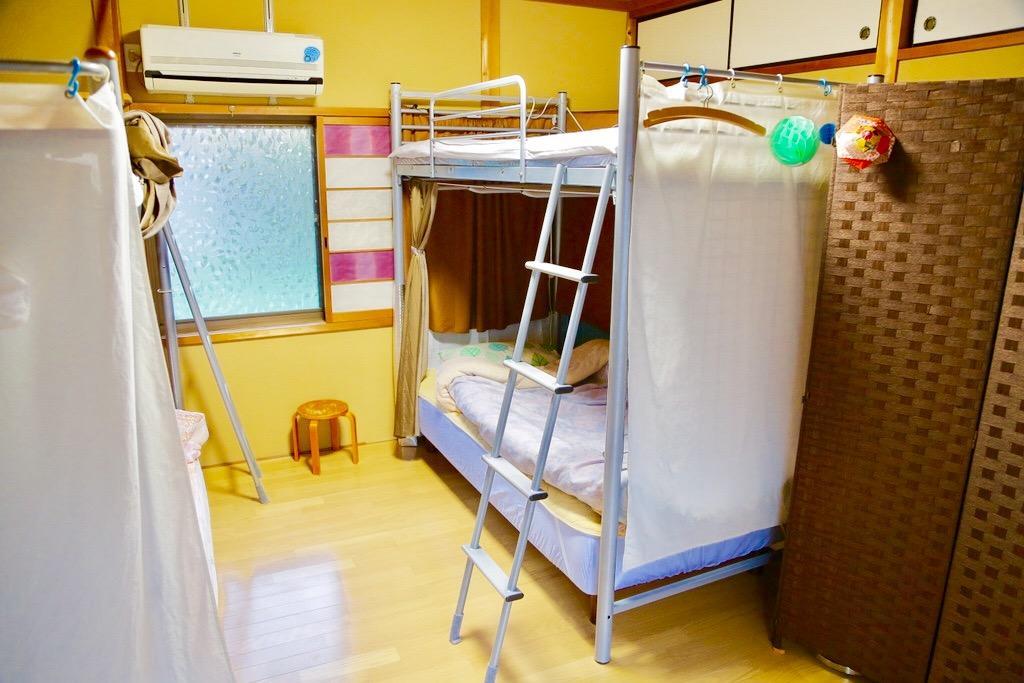 Inuyama Guest House Kodinmari Hostel Eksteriør billede