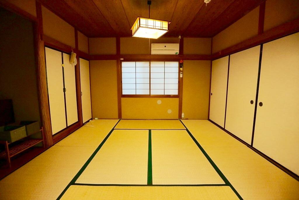 Inuyama Guest House Kodinmari Hostel Eksteriør billede