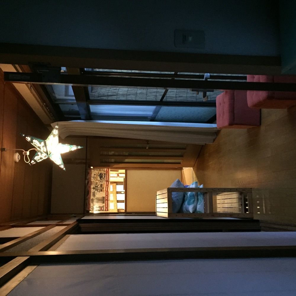 Inuyama Guest House Kodinmari Hostel Eksteriør billede