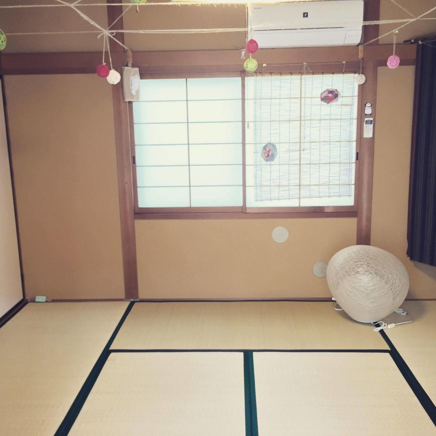 Inuyama Guest House Kodinmari Hostel Eksteriør billede